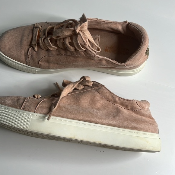 Reaction kenneth cole women’s pink Sneakers size 8 - Picture 5 of 8